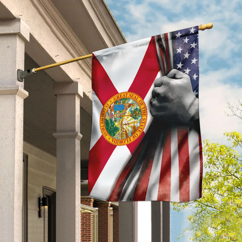 Florida Flags